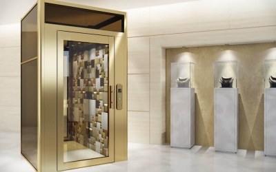 Sự đa dạng của thị trường thang máy Việt Nam hiện nay Sự đa dạng của thị trường thang máy Việt Nam hiện nay