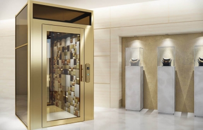 Sự đa dạng của thị trường thang máy Việt Nam hiện nay Sự đa dạng của thị trường thang máy Việt Nam hiện nay