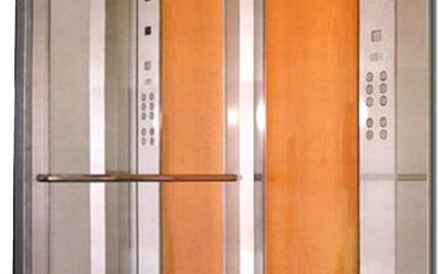 Đặc trưng thang máy tải khách Đặc trưng thang máy tải khách