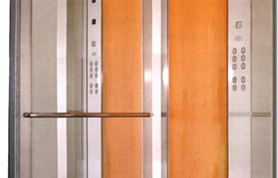 Đặc trưng thang máy tải khách Đặc trưng thang máy tải khách