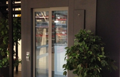 Những lưu ý khi sử dụng để thang máy luôn bền đẹp Những lưu ý khi sử dụng để thang máy luôn bền đẹp