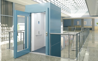 Thang máy gia đình - Chuyên gia nhắn nhủ đôi điều Thang máy gia đình - Chuyên gia nhắn nhủ đôi điều