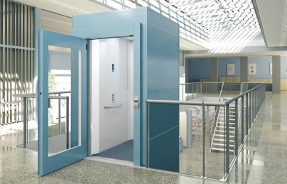 Thang máy gia đình - Chuyên gia nhắn nhủ đôi điều Thang máy gia đình - Chuyên gia nhắn nhủ đôi điều