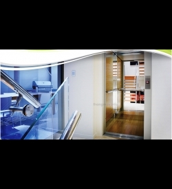 Thang máy tải hàng 01 Thang máy tải hàng 01
