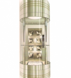 Thang quan sát mẫu 01 Thang quan sát mẫu 01